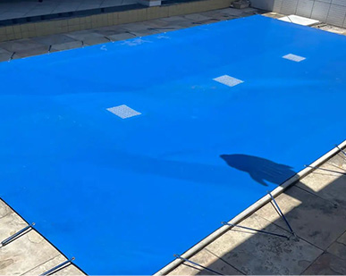 Lonas para Piscina